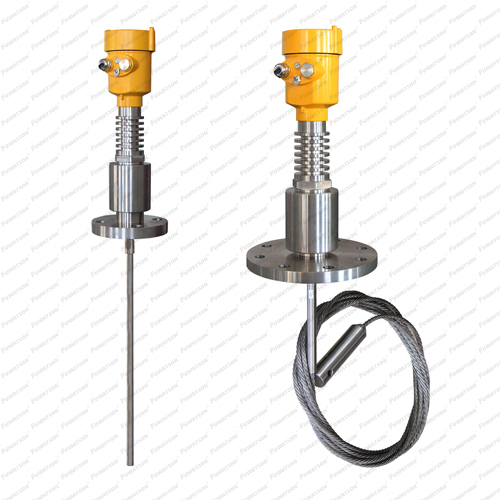 FWS315 导波雷达物位计
